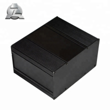 extruded aluminum box industrial projector enclosures